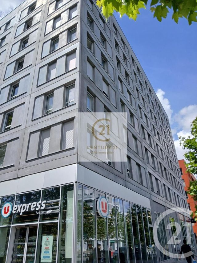appartement - RENNES - 35