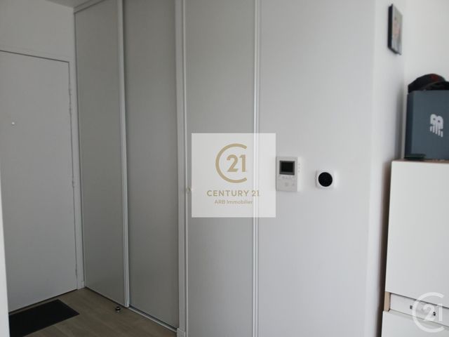 Appartement Studio &agrave; louer - 1 pi&egrave;ce - 24,40 m2 - Rennes - 35 - BRETAGNE