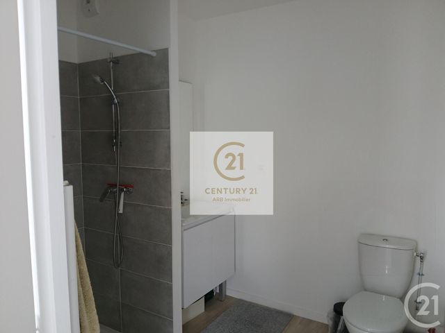 Appartement Studio &agrave; louer - 1 pi&egrave;ce - 24,40 m2 - Rennes - 35 - BRETAGNE