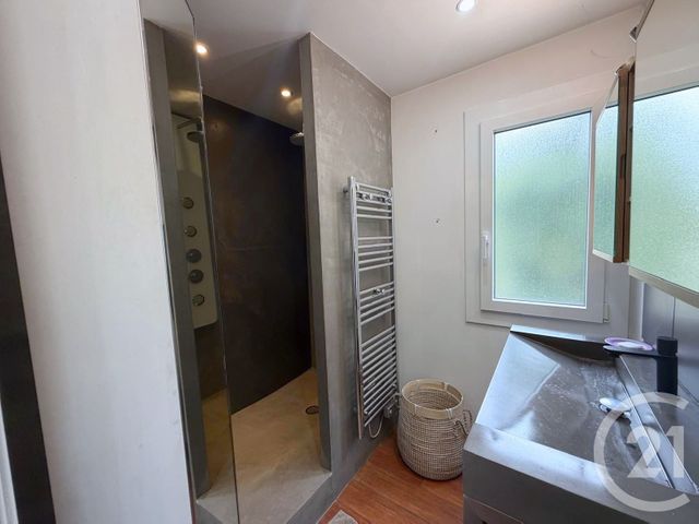 Appartement F4 &agrave; vendre - 4 pi&egrave;ces - 99 m2 - Rennes - 35 - BRETAGNE