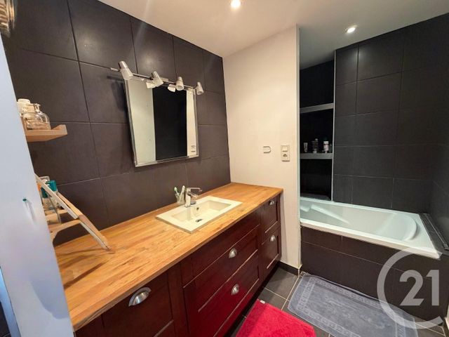 Appartement F4 &agrave; vendre - 4 pi&egrave;ces - 99 m2 - Rennes - 35 - BRETAGNE
