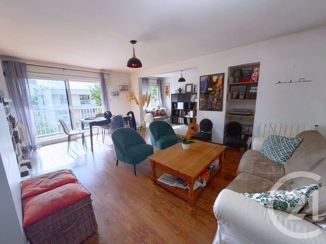 appartement - RENNES - 35