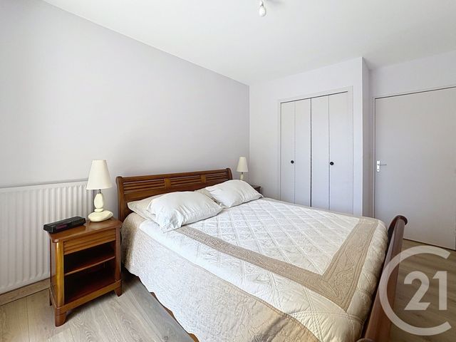 Appartement T3 &agrave; vendre - 3 pi&egrave;ces - 67,38 m2 - Rennes - 35 - BRETAGNE