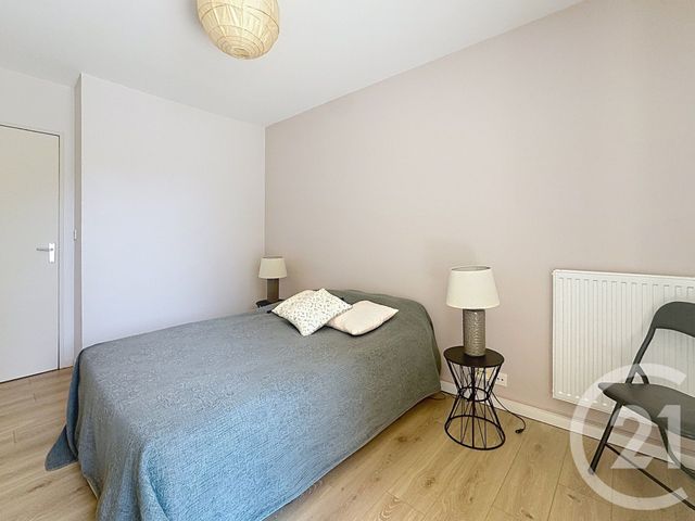 Appartement T3 &agrave; vendre - 3 pi&egrave;ces - 67,38 m2 - Rennes - 35 - BRETAGNE