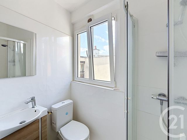 Appartement T3 &agrave; vendre - 3 pi&egrave;ces - 55,05 m2 - Rennes - 35 - BRETAGNE