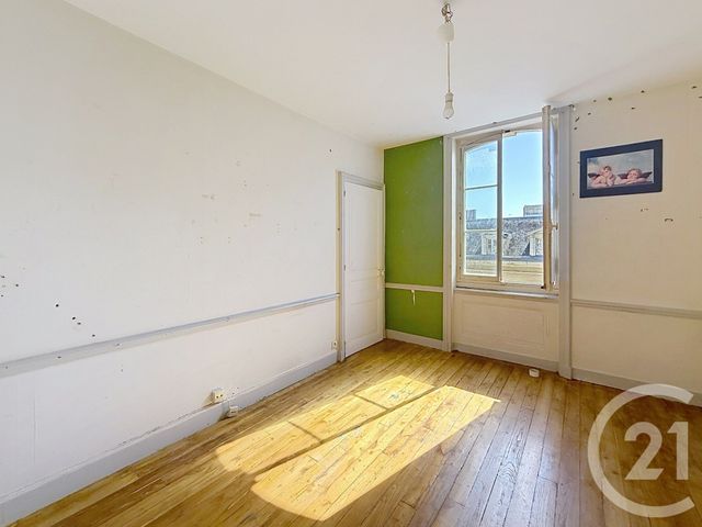 Appartement T3 &agrave; vendre - 3 pi&egrave;ces - 55,05 m2 - Rennes - 35 - BRETAGNE