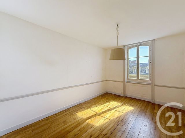 Appartement T3 &agrave; vendre - 3 pi&egrave;ces - 55,05 m2 - Rennes - 35 - BRETAGNE