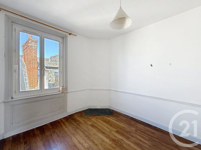 Appartement T3 &agrave; vendre - 3 pi&egrave;ces - 55,05 m2 - Rennes - 35 - BRETAGNE