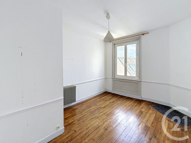 Appartement T3 &agrave; vendre - 3 pi&egrave;ces - 55,05 m2 - Rennes - 35 - BRETAGNE
