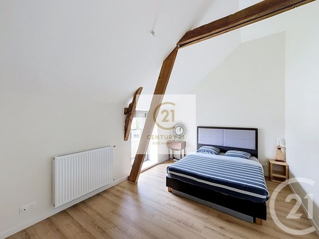 Maison &agrave; vendre - 6 pi&egrave;ces - 185 m2 - Rennes - 35 - BRETAGNE