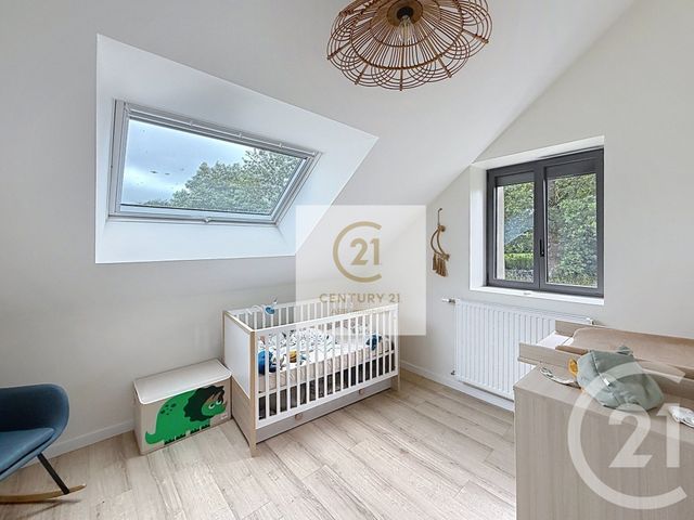 Maison &agrave; vendre - 6 pi&egrave;ces - 185 m2 - Rennes - 35 - BRETAGNE