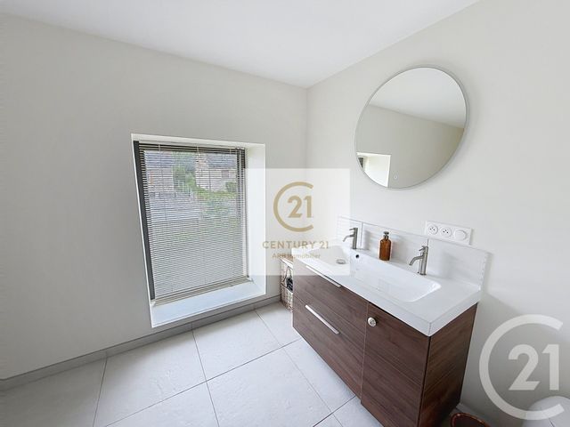 Maison &agrave; vendre - 6 pi&egrave;ces - 185 m2 - Rennes - 35 - BRETAGNE