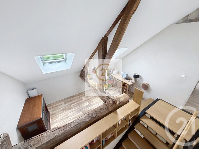 Maison &agrave; vendre - 6 pi&egrave;ces - 185 m2 - Rennes - 35 - BRETAGNE