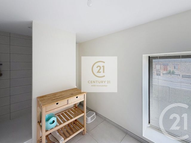 Maison &agrave; vendre - 6 pi&egrave;ces - 185 m2 - Rennes - 35 - BRETAGNE