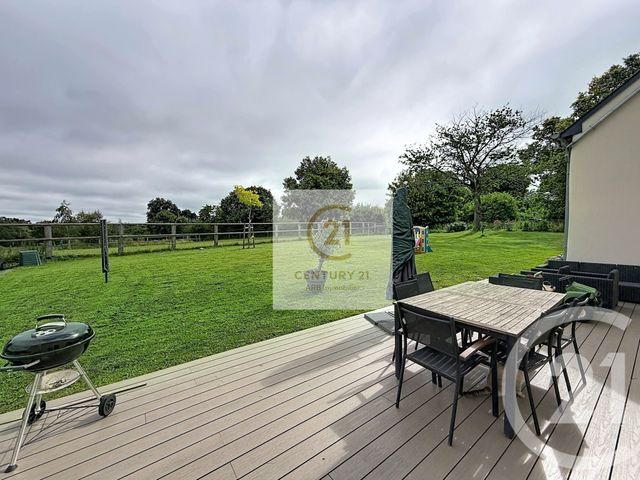 Maison &agrave; vendre - 6 pi&egrave;ces - 185 m2 - Rennes - 35 - BRETAGNE
