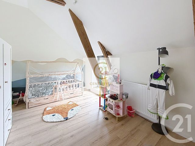 Maison &agrave; vendre - 6 pi&egrave;ces - 185 m2 - Rennes - 35 - BRETAGNE