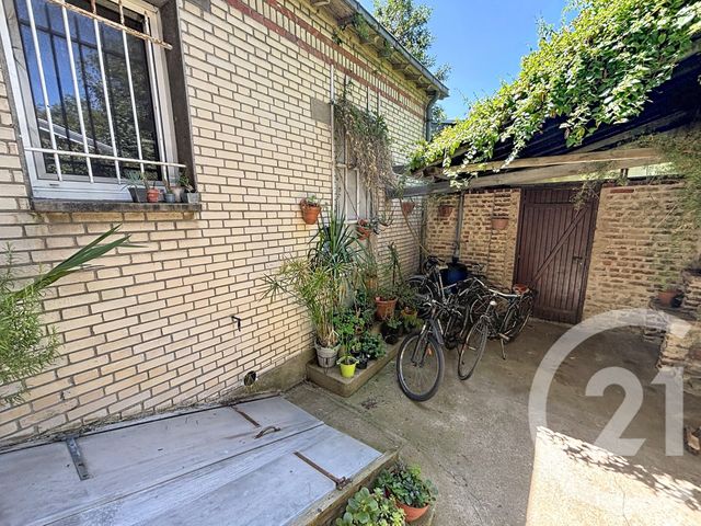 Appartement T2 &agrave; vendre - 2 pi&egrave;ces - 31,33 m2 - Rennes - 35 - BRETAGNE