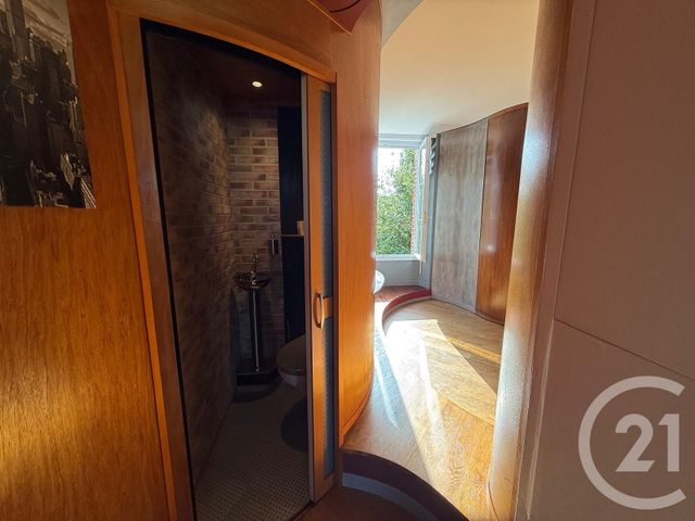 Appartement T2 &agrave; vendre - 2 pi&egrave;ces - 31,33 m2 - Rennes - 35 - BRETAGNE