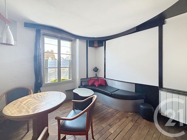 Appartement T2 &agrave; vendre - 2 pi&egrave;ces - 31,33 m2 - Rennes - 35 - BRETAGNE