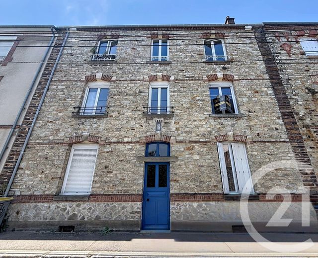 Appartement T2 à vendre RENNES