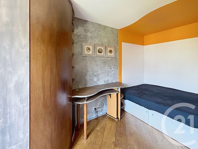Appartement T2 &agrave; vendre - 2 pi&egrave;ces - 31,33 m2 - Rennes - 35 - BRETAGNE