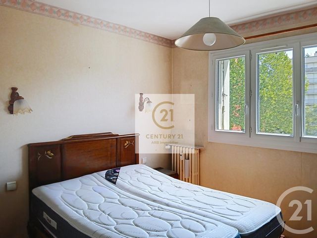 Appartement T4 &agrave; vendre - 4 pi&egrave;ces - 65,16 m2 - Rennes - 35 - BRETAGNE