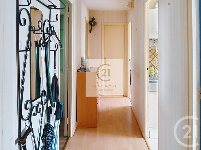 Appartement T4 à vendre RENNES