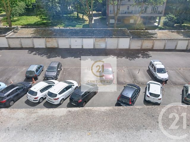 Appartement T4 &agrave; vendre - 4 pi&egrave;ces - 65,16 m2 - Rennes - 35 - BRETAGNE