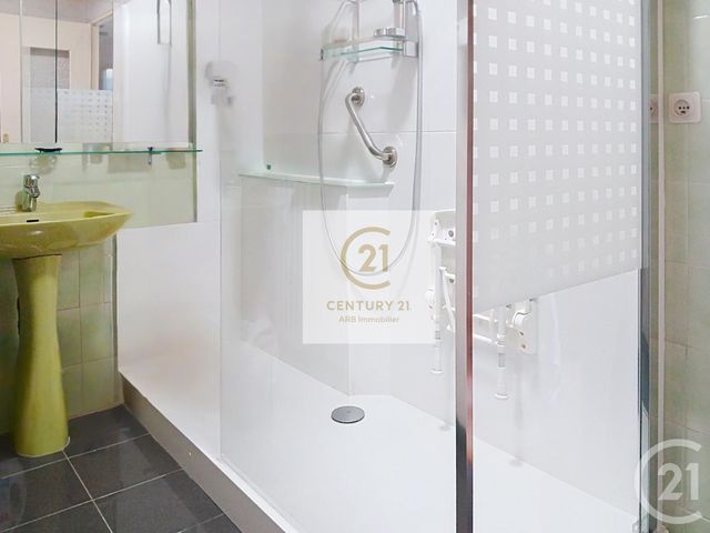 Appartement T4 &agrave; vendre - 4 pi&egrave;ces - 65,16 m2 - Rennes - 35 - BRETAGNE