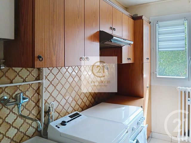 Appartement T4 &agrave; vendre - 4 pi&egrave;ces - 65,16 m2 - Rennes - 35 - BRETAGNE