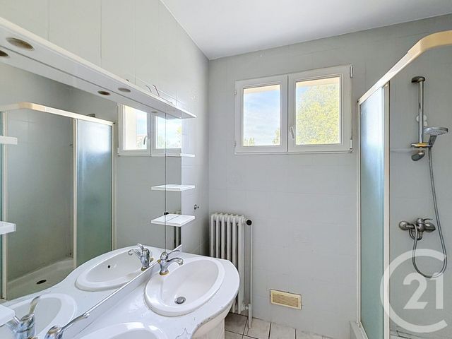 Appartement F4 &agrave; vendre - 4 pi&egrave;ces - 75 m2 - Rennes - 35 - BRETAGNE