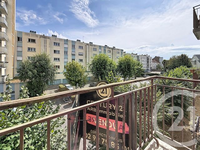 appartement - RENNES - 35