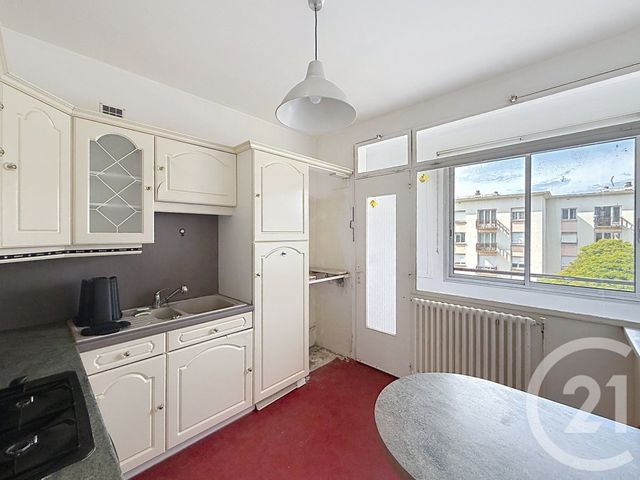 Appartement F4 &agrave; vendre - 4 pi&egrave;ces - 75 m2 - Rennes - 35 - BRETAGNE