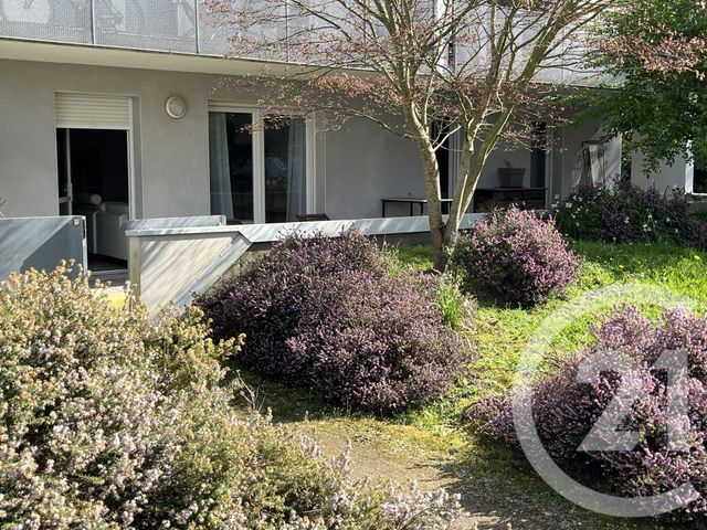 Appartement T4 &agrave; vendre - 4 pi&egrave;ces - 81,44 m2 - Rennes - 35 - BRETAGNE