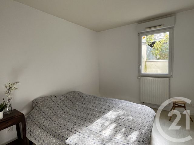 Appartement T4 &agrave; vendre - 4 pi&egrave;ces - 81,44 m2 - Rennes - 35 - BRETAGNE