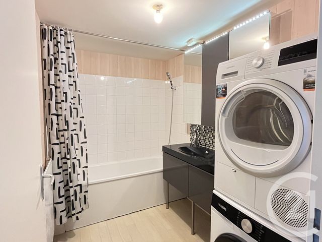 Appartement T4 &agrave; vendre - 4 pi&egrave;ces - 81,44 m2 - Rennes - 35 - BRETAGNE