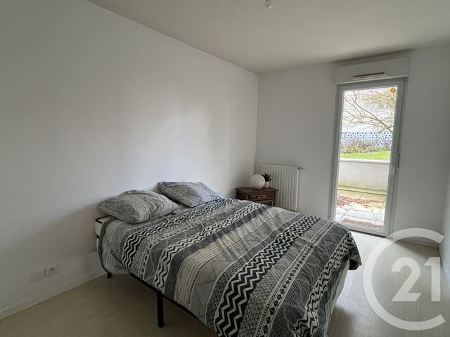 Appartement T4 &agrave; vendre - 4 pi&egrave;ces - 81,44 m2 - Rennes - 35 - BRETAGNE