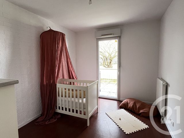 Appartement T4 &agrave; vendre - 4 pi&egrave;ces - 81,44 m2 - Rennes - 35 - BRETAGNE