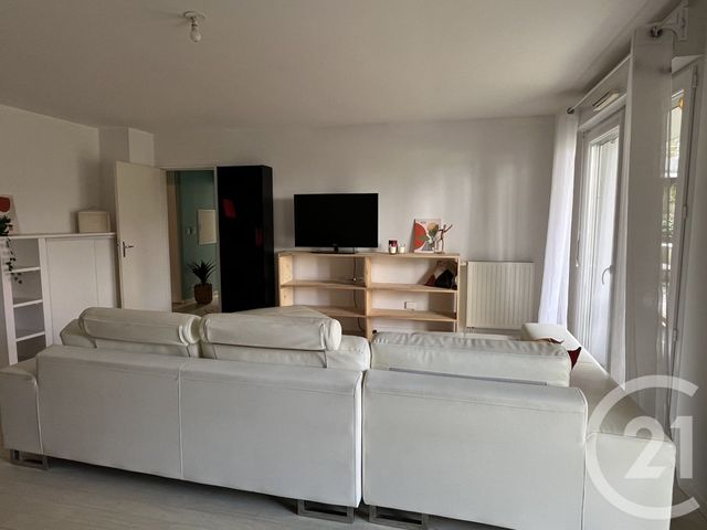 Appartement T4 &agrave; vendre - 4 pi&egrave;ces - 81,44 m2 - Rennes - 35 - BRETAGNE