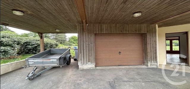 Maison &agrave; vendre - 7 pi&egrave;ces - 130 m2 - Laille - 35 - BRETAGNE