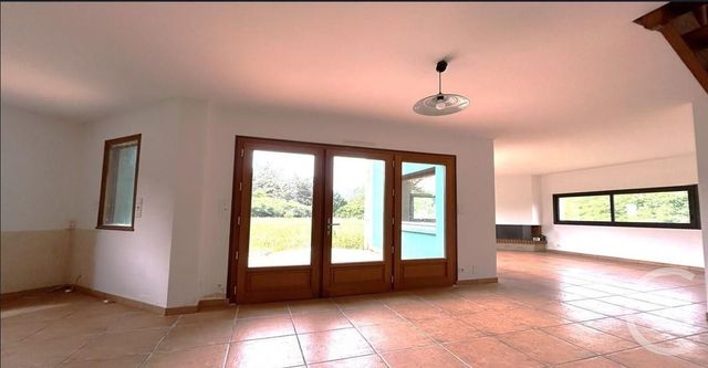 Maison &agrave; vendre - 7 pi&egrave;ces - 130 m2 - Laille - 35 - BRETAGNE