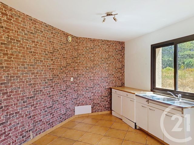 Maison &agrave; vendre - 7 pi&egrave;ces - 130 m2 - Laille - 35 - BRETAGNE