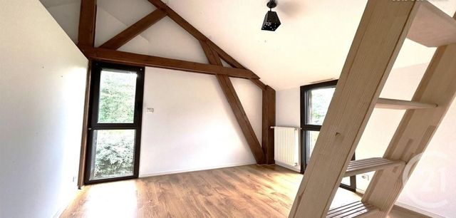 Maison &agrave; vendre - 7 pi&egrave;ces - 130 m2 - Laille - 35 - BRETAGNE