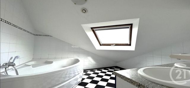 Maison &agrave; vendre - 7 pi&egrave;ces - 130 m2 - Laille - 35 - BRETAGNE
