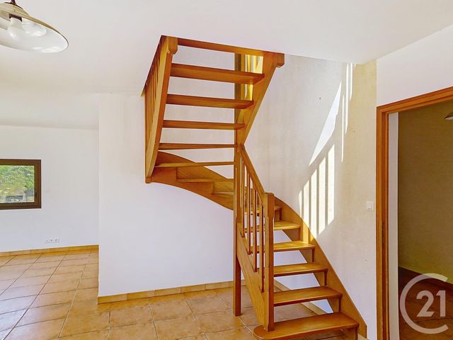 Maison &agrave; vendre - 7 pi&egrave;ces - 130 m2 - Laille - 35 - BRETAGNE
