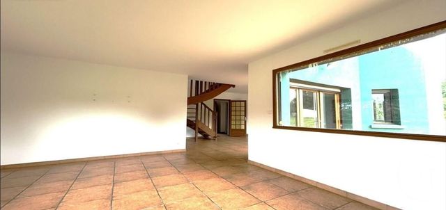 Maison &agrave; vendre - 7 pi&egrave;ces - 130 m2 - Laille - 35 - BRETAGNE