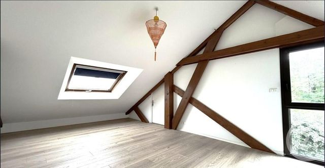 Maison &agrave; vendre - 7 pi&egrave;ces - 130 m2 - Laille - 35 - BRETAGNE