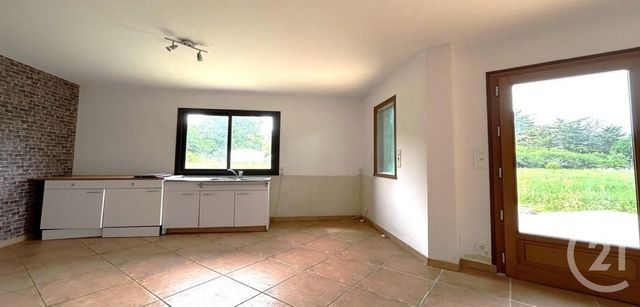 Maison &agrave; vendre - 7 pi&egrave;ces - 130 m2 - Laille - 35 - BRETAGNE