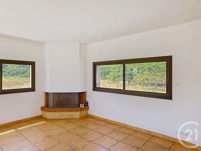 Maison &agrave; vendre - 7 pi&egrave;ces - 130 m2 - Laille - 35 - BRETAGNE