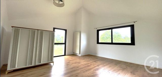 Maison &agrave; vendre - 7 pi&egrave;ces - 130 m2 - Laille - 35 - BRETAGNE